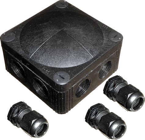 external armoured cable junction box|connecting armoured cable junction box.